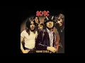 Download Lagu AC/DC - Highway to Hell (álbum completo)