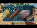 I Spent 100 Days In Ark The Center [Ark Survival Ascended]