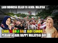 Download Lagu LAGU TABOLA BALE JADI CANDU PEMERIAH DI HAPPY MALAYSIA DAY#lagutabolabaledimalaysia