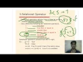 Beginner Java Tour Part 3 - Tokens and Operators in Java Class XII