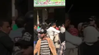 شوف التحرش لماذا انعدمت الأخلاق 