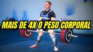 CONFIRA os FUTUROS ADVERSÁRIOS dos Brasileiros no MUNDIAL!