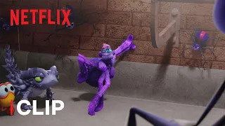 back to the outback funniest moments netflix family
