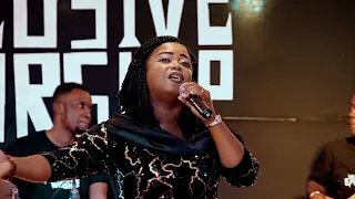 ritha komba agano live perfomance