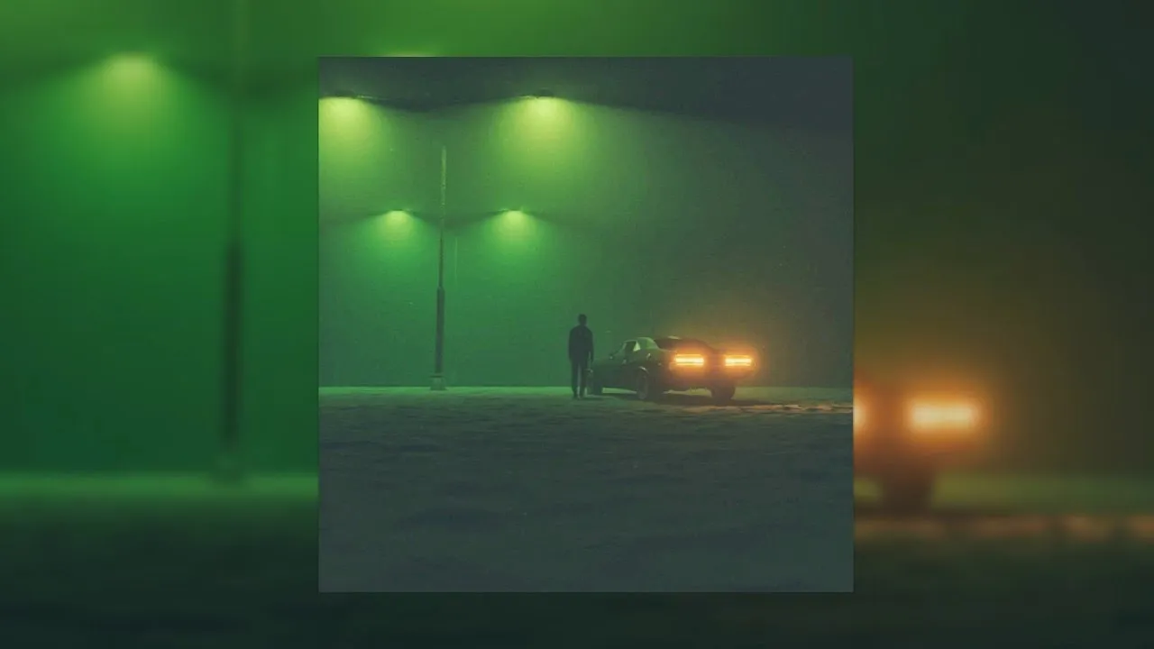 Bad Omens x Sleep Token - Сloser