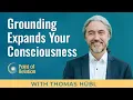 Initiation Awakening and Transcendence Thomas Hubl Point of Relation Podcast