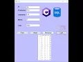 C for Beginners Load Data from SQL Server and Use Navigation Buttons