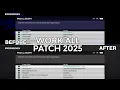 TUTORIAL LENGKAP CARA MENGUBAH SOUNDTRACK PES 2021 WORK ALL PATCH 2025