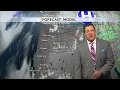 Tuesday s Quickcast for Central Oregon - 5 19 26