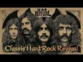 Lagu 70s Doom Rock Revival | Heavy Psychedelic | BLACK RITUAL – Kingdoms in Decay (Full Album)