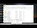 how to add jar files to BuildPath in Eclipse IDE