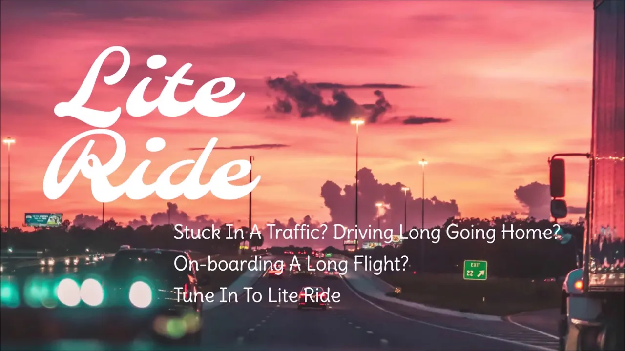 Lite Ride