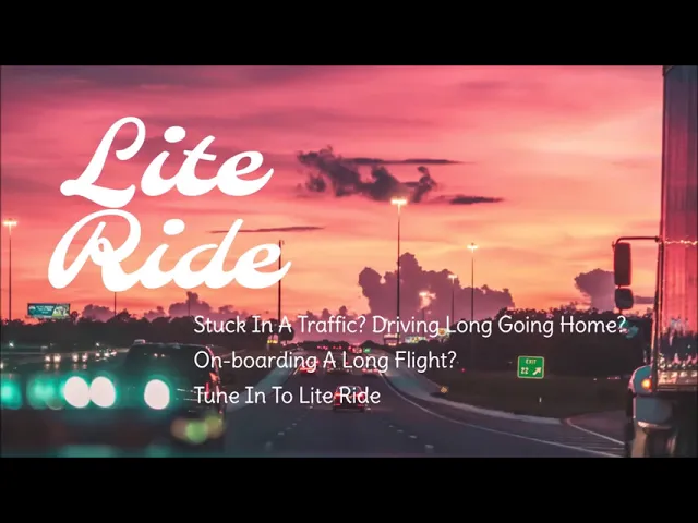 96.3 Lite Rock at 96.3 Lite Rock 2020 artwork