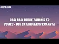 Lagu timur | Cuma saya - Ko mo cari yang bagaimana | M.C.A |lyrics