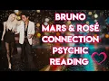 Lagu Blackpink's Rosé \u0026 Bruno Mars Connection Psychic Reading 🔮 🪶 🪽 🪄 ✨ 🧿 🌌 🩷 🦉 