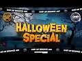 Dj Dazzy B - Halloween Special Mix 🔥DHR Bounce DJ Mix 2025🔥
