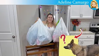 50% OFF no brechó 💸 comprei um MÓVEL 😍 (Parece de filme!)