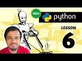 Automate the Boring Stuff with Python in 2023 Chapter 6 Tutorial