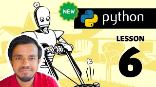Automate the Boring Stuff with Python in 2023 Chapter 6 Tutorial