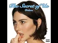 Download Lagu Gracie Abrams - That's So True (Lyrics)