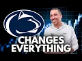 Penn State Just Landed MASSIVE Good News