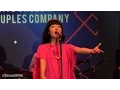 Download Lagu White Shoes \u0026 The Couples Company - Masa Remadja @ Ramadhan Jazz Festival 2015 [HD]