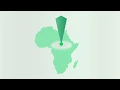 U T A logo concept animation