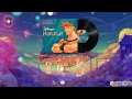 Go the Distance - Roger Bart-Hercules(Lyrics)|Disney Movie Soundtrack|
