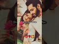 Lagu Meri Zindgi ka hissa ban jao 🥰 Romantic Shayari Status ❤️ Love WhatsApp video #shayari #shorts #love