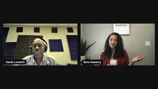 Private Jets Can t Land For The Super Bowl in Las Vegas Zora Asberry on The Kevin Lockett Podcast