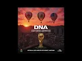 Andrea Bocelli, David Guetta, EJAE & Megan Thee Stallion - DNA (More Than A Game) | 1 HOUR