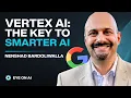 Inside Vertex AI The Ultimate AI Toolkit by Google Cloud