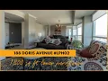 188 Doris Avenue Toronto - 1 800 square ft penthouse living in North York