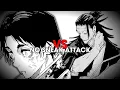 Yuta fights Kenjaku but forreal this time