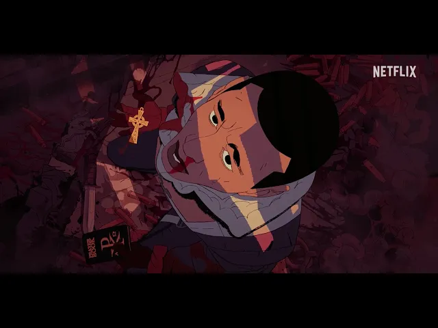 Love, Death & Robots | Stagione 4 | Trailer