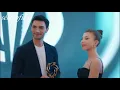 Ozan & Esra |  Aydilge. Yangın Var | إسراء و أوزان  | هنالك حريق مترجمة |