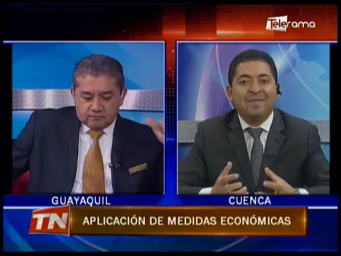 Ec. Rodrigo Mendieta 