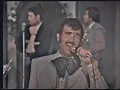 Vicente Fernández "Volver, Volver". Actuación en DIRECTO en TV Colombia año 1979 (A Color)