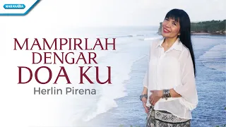 Download Mampirlah Dengar Doaku - Hymn - Herlin Pirena (with lyric) MP3