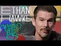 Download Lagu Ethan Hawke - What's In My Bag?