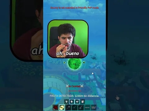Cuál es la KILL más LARGA con FRUTA de BLOX FRUITS?