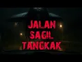 Download Lagu TANDAS BENGKEL LAMA - KAKI TERJUNTAI DARI SILING - JALAN SAGIL TANGKAK