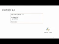 Python Programming Tutorial - 23