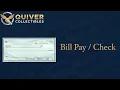 Get 3 Off Goldbacks When You Pay With Bill Pay or Check