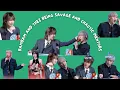 Download Lagu BamBam \u0026 The8 Being Savage and Chaotic Mentors | Fan Edit #seventeen #got7 #the8 #bambam