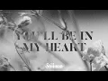 Download Lagu You’ll Be In My Heart - Phil Collins (Stillman Cover)
