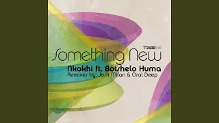 something new feat botshelo huma 