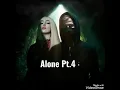 Alan Walker \u0026 Ava Max - Alone Pt.4 (triler)
