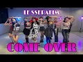 Download Lagu LE SSERAFIM / COME COVER dance cover