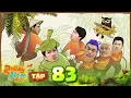 Download Lagu 2 Ngày 1 Đêm Mùa 4|Tập 83: Cuộc chiến truy tìm \